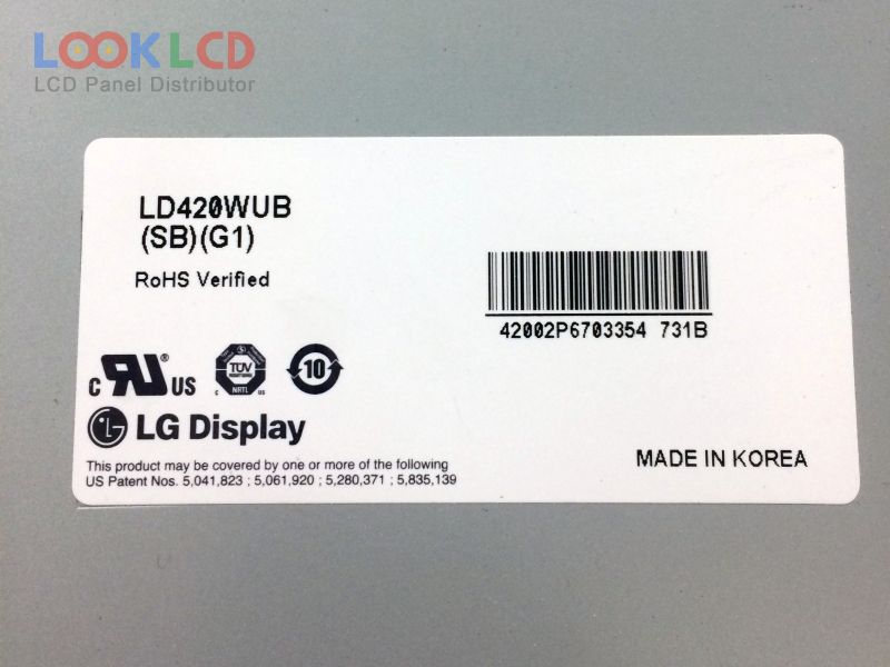 LD420WUB-SBG1